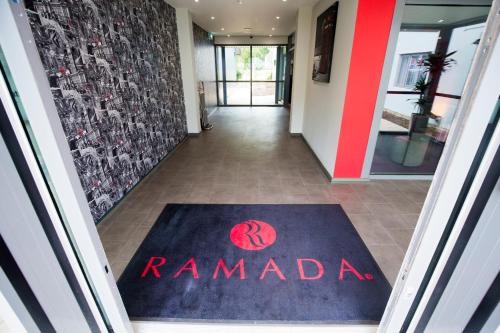 Ramada London South Mimms