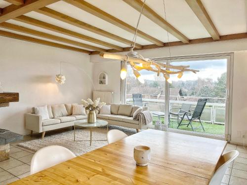 Horizon Lac - wifi - parking in مورجيس