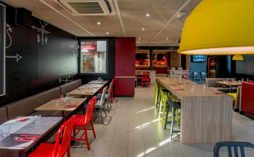 ibis Toulouse Blagnac Aeroport - image 11