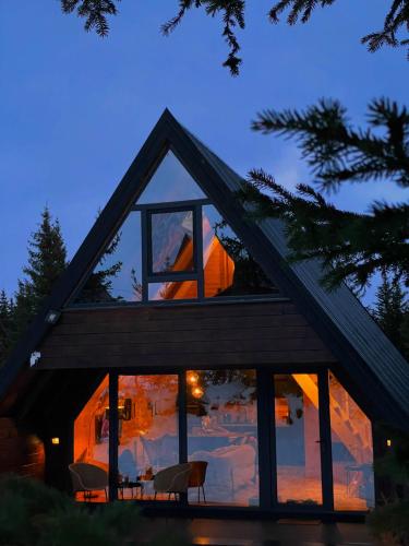 Mountain homes Durmitor 3