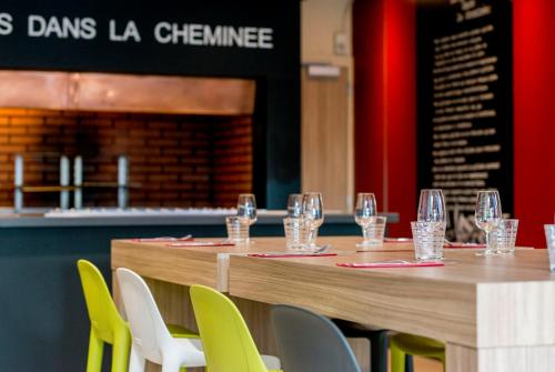 ibis Toulouse Blagnac Aeroport - image 12