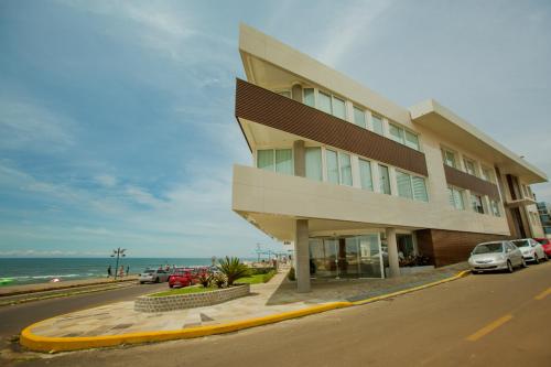 Dunas Praia Hotel