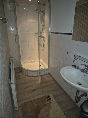 Monteurwohnung in Frielendorf