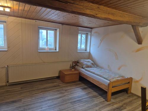 Monteurwohnung in Frielendorf
