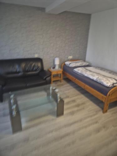 Monteurwohnung in Frielendorf