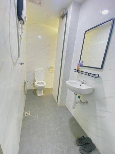 Enviropath Hotel in Bayan Baru