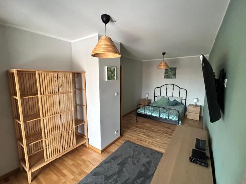 Ventus Panorama Business & Living - Kielce