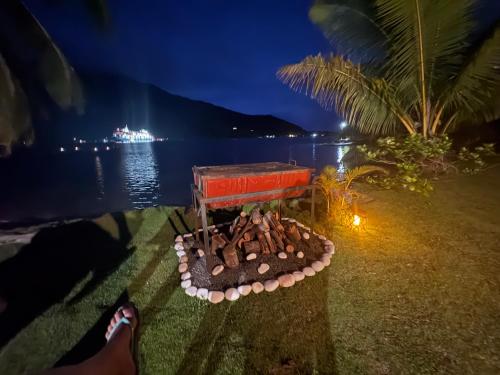 Moorea Cook Bay Rental - photo 6 - Moorea, Polynésie