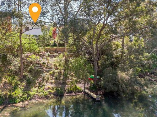 Manaia - A little bach near the beach in Moruya