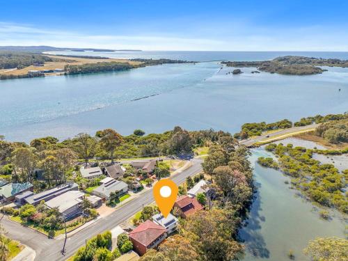 Manaia - A little bach near the beach in Moruya