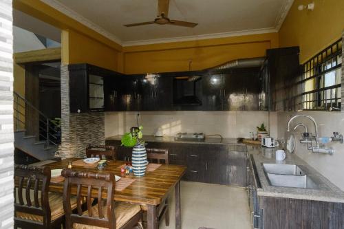 Simsar Villa Homestay in 마하칼리