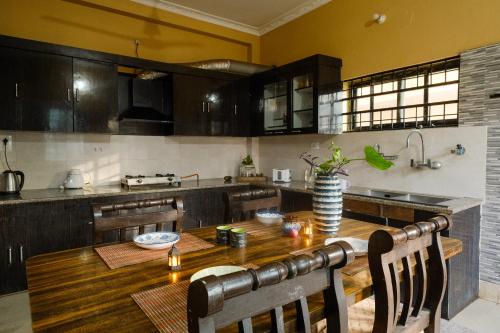 Simsar Villa Homestay in 마하칼리