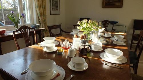 Bear's Well Bed & Breakfast - image 14