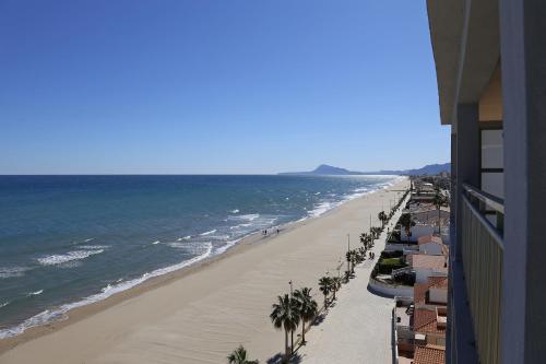 Apartamento Guardamar de la Safor
