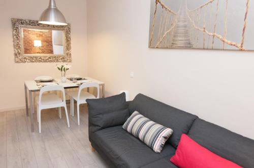 Charming Gracia 2 bedrooms