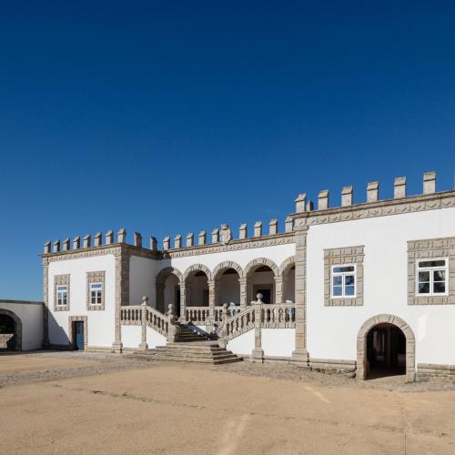 PAÇO DE VITORINO