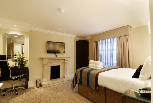 Astors Belgravia - image 3