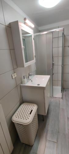 Vannas istaba, Casarosaria Italie Molise Pietrabbondante in Pietrabbondante