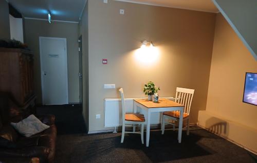 Aiakeskuse hostel in Rakvere