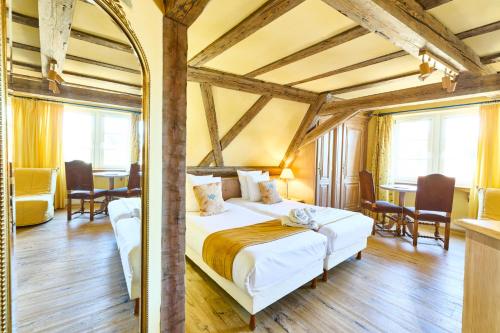 Hotel Saint-Martin in Colmar