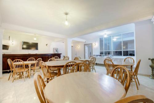 Oasis Hill Resort in Nuwara Eliya