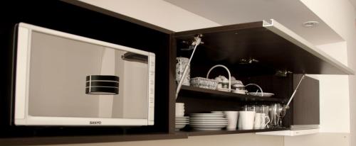 Kitchen, Pielago in Puerto Madryn