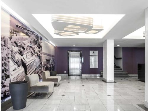 Hotel Tivoli Maputo