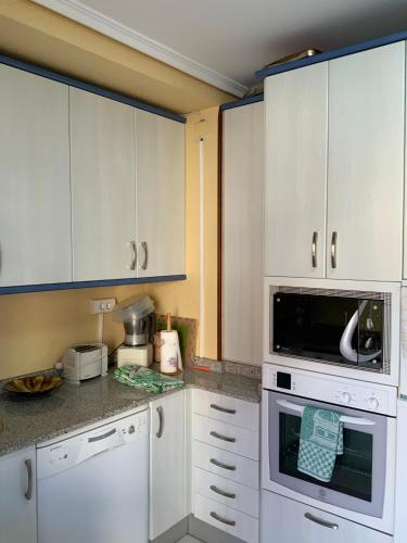 Konyha, Apartment in the heart of Cantabría (Apartment in the heart of Cantabria) in Villacarriedo