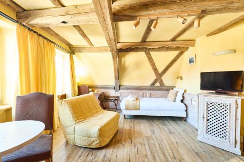 Hotel Saint-Martin in Colmar