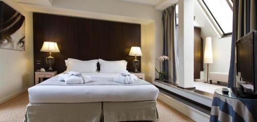 Hotel Le Pera