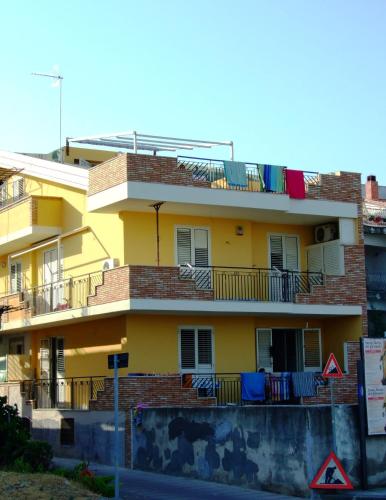  Casa Marechiaro, Pension in Roccalumera