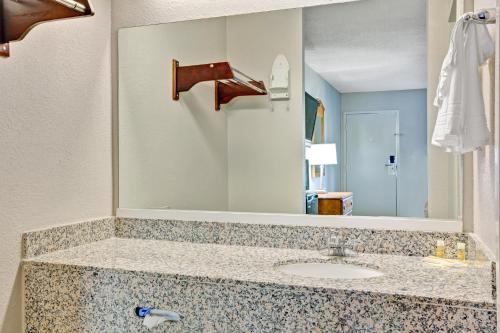 Days Inn by Wyndham Hernando Days Inn by Wyndham Hernando