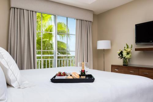 Blue Haven Resort- All Inclusive