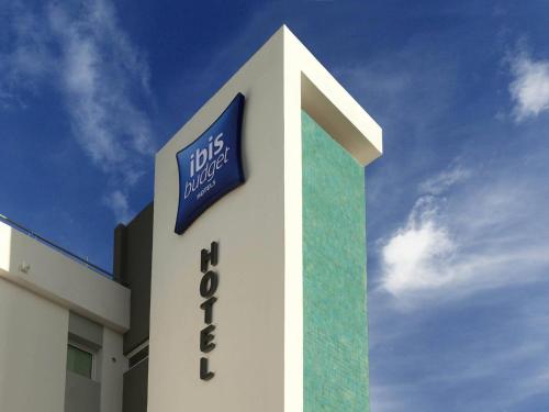 Ibis Budget Dunkerque Hotel de charme Looberghe
