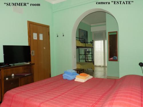 B&B Falcone - main image