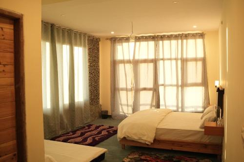 Hobo Hostel in Kharota