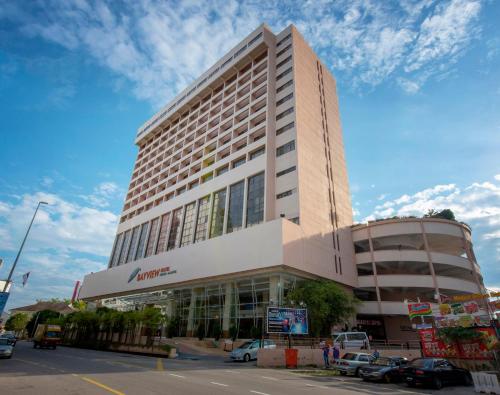 Bayview Hotel Melaka