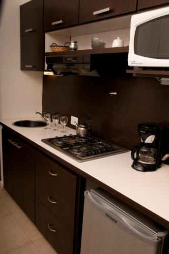 Kitchen, Pielago in Puerto Madryn