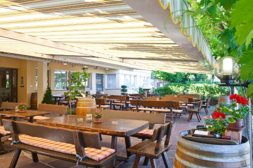 Gasthof Hotel Terzer - image 14