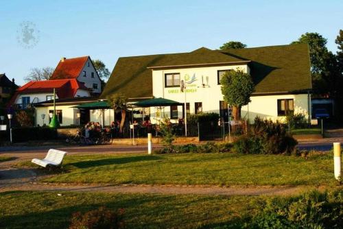 Surrounding environment, Ferienwohnung Granitzblick 3 mit Wintergarten und Seeblick in Altensien
