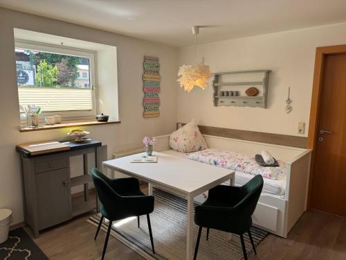 Helle Ferienwohnung Saunahaus in Lungötz