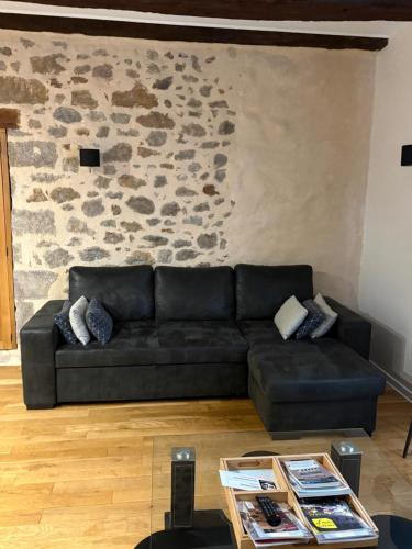 le zola in Figeac