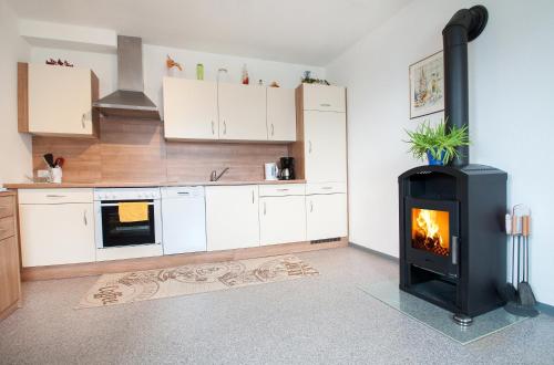 Létesítmények, Ferienwohnung Hotter in Zell am Ziller