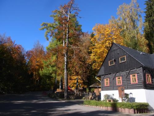 Hotel und Restaurant Köhlerhütte - Fürstenbrunn