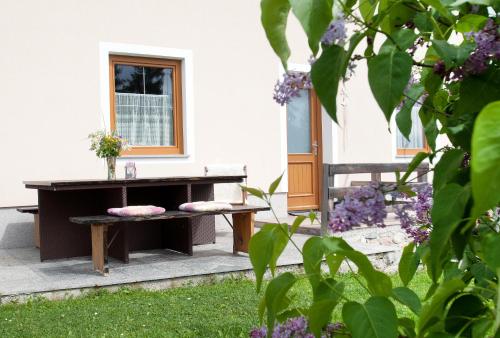 Létesítmények, Ferienwohnung Hotter in Zell am Ziller