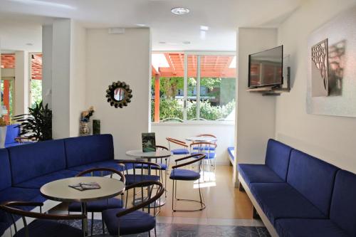 Hotel Metron 3