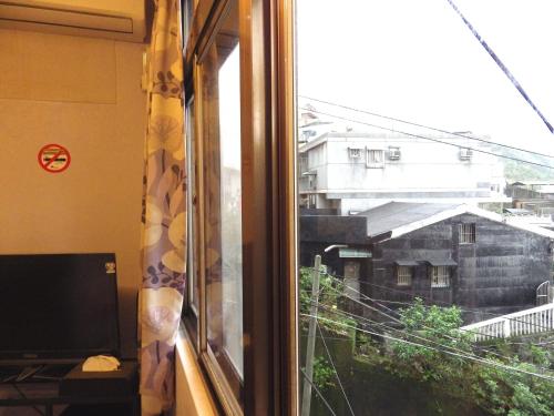 Jiufen Hui Ming Homestay - 전망