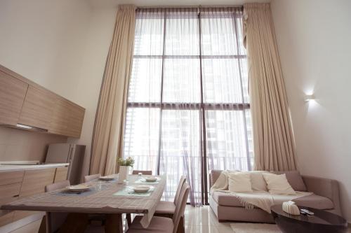 I City Suites by MY TRIP & MY STAY Room Type - Loft