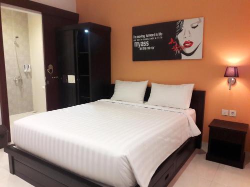 Melody Guest House Cilegon
