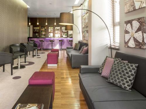 Hotel Tivoli Maputo - image 5